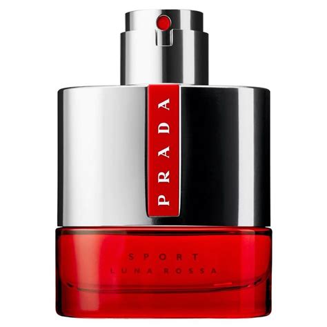 prada luna rossa sport aftershave.